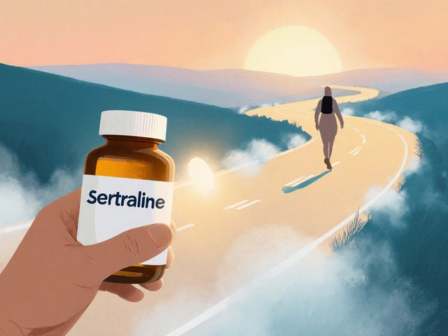 How to Buy Cheap Generic Zoloft Online Safely in the UK
