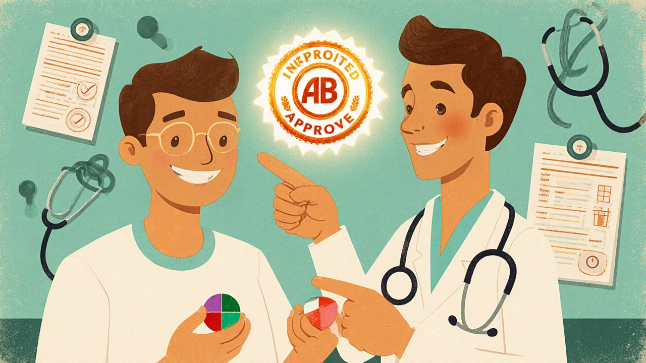 Informed Decision-Making: Choosing Between Generic and Brand Medications