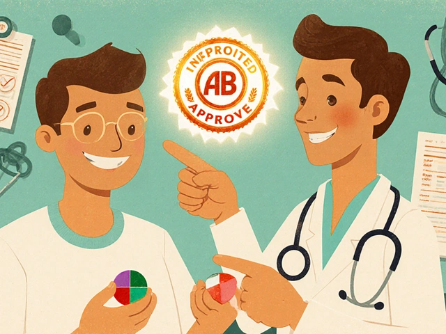 Informed Decision-Making: Choosing Between Generic and Brand Medications