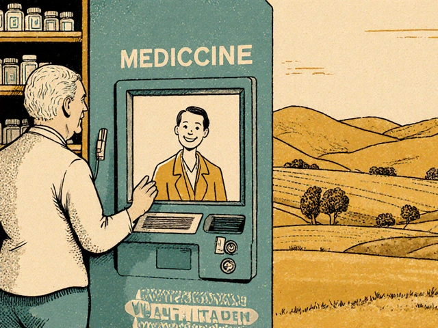 Telepharmacy and Safety Outcomes: What Studies Show