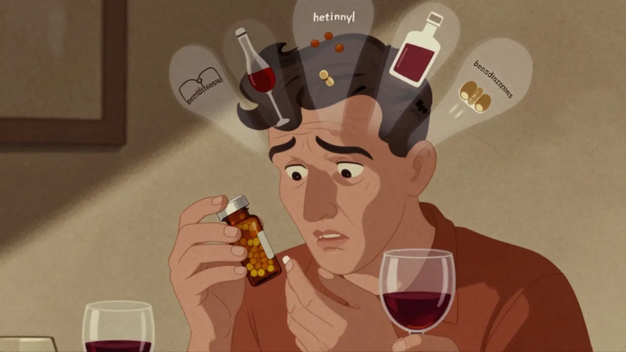 How to Check for Drug Interactions That Increase Overdose Risk