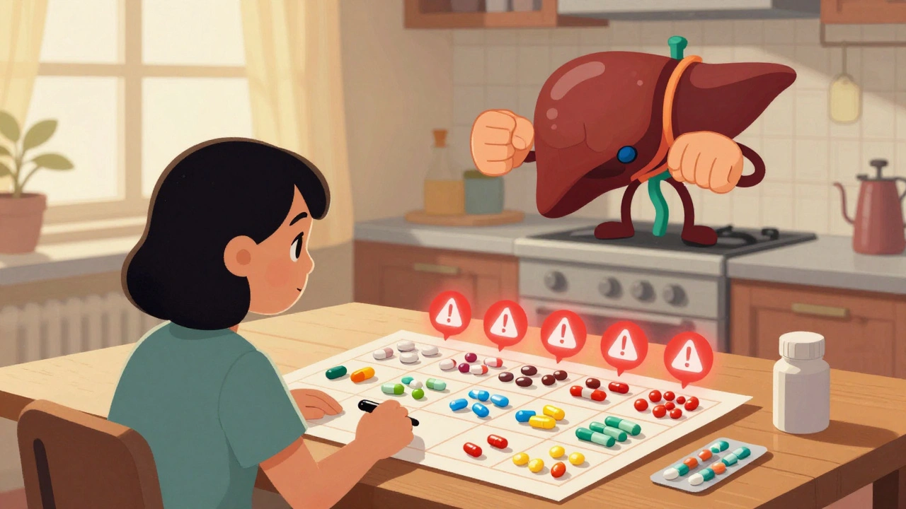 Post-Transplant Life: Recognizing Rejection Signs and Sticking to Your Medication