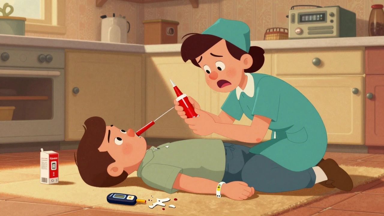 Severe Hypoglycemia and Hyperglycemia from Diabetes Medications: Emergency Care You Need to Know