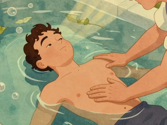 Functional Impairment in Autoimmunity: How Rehab and Occupational Therapy Help You Stay Independent