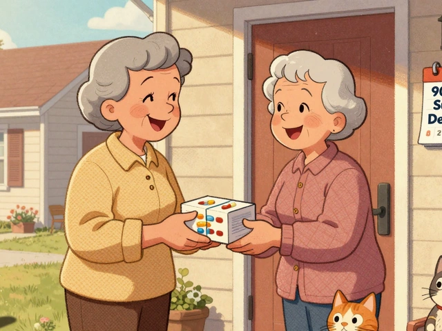 How to Use Pharmacy Delivery and Mail-Order for Convenience