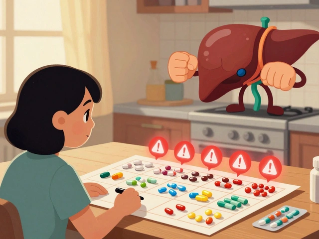 Post-Transplant Life: Recognizing Rejection Signs and Sticking to Your Medication