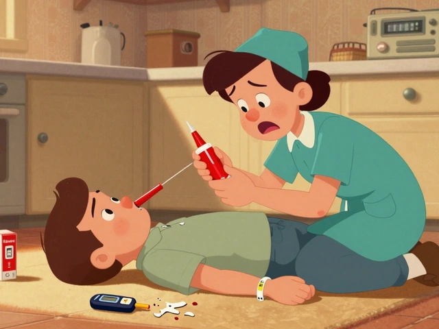 Severe Hypoglycemia and Hyperglycemia from Diabetes Medications: Emergency Care You Need to Know