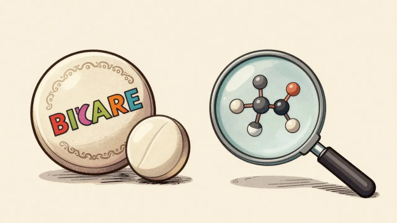 Are Generic Drugs Copies? The Truth Behind the Myth