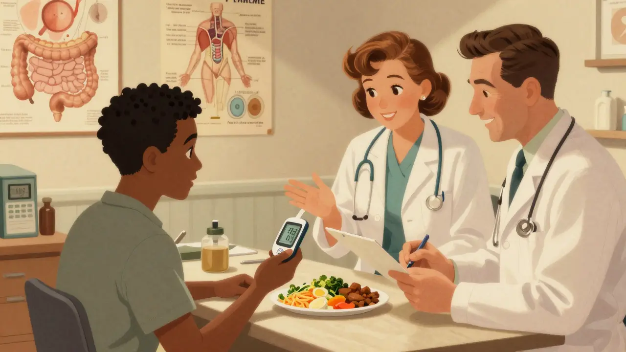 Medical Weight Management: Clinics, Medications, and Monitoring