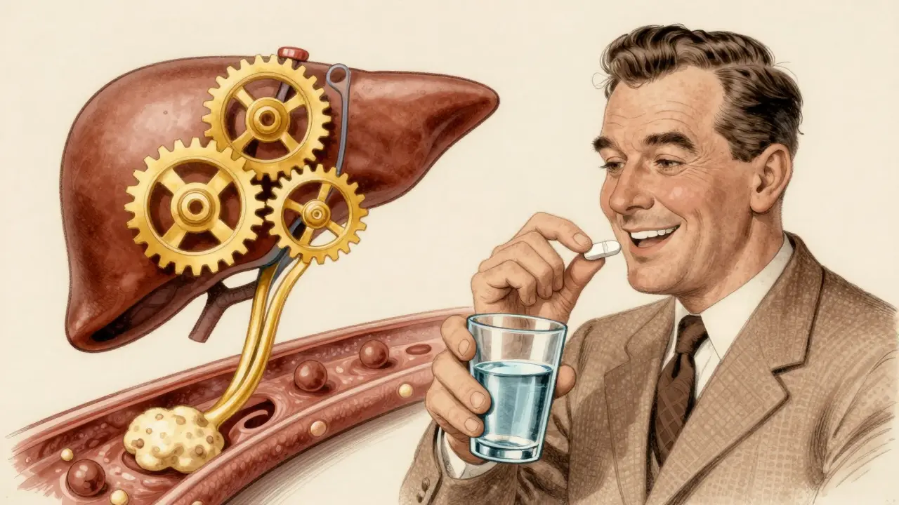 Statin Medications: What You Need to Know About Cholesterol Benefits and Muscle Pain Risks