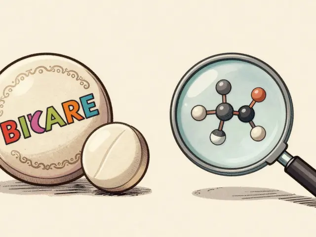 Are Generic Drugs Copies? The Truth Behind the Myth