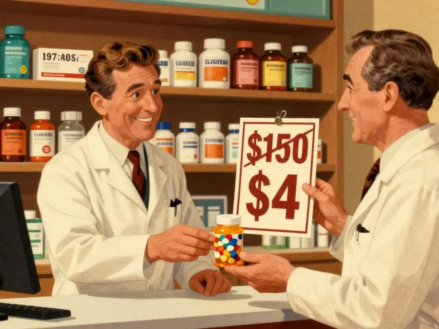 Generic Medications: How to Save Hundreds on Prescriptions Without Sacrificing Effectiveness