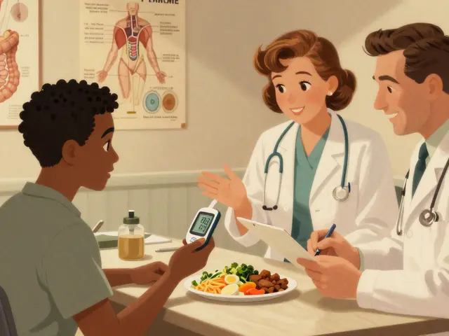 Medical Weight Management: Clinics, Medications, and Monitoring