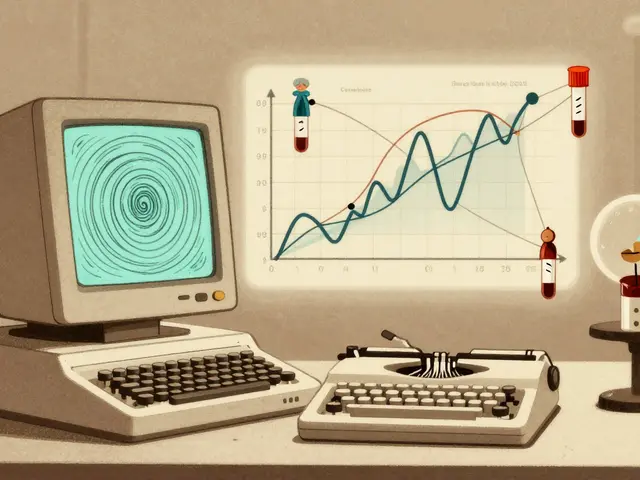 Population Pharmacokinetics: How Data Proves Drug Equivalence