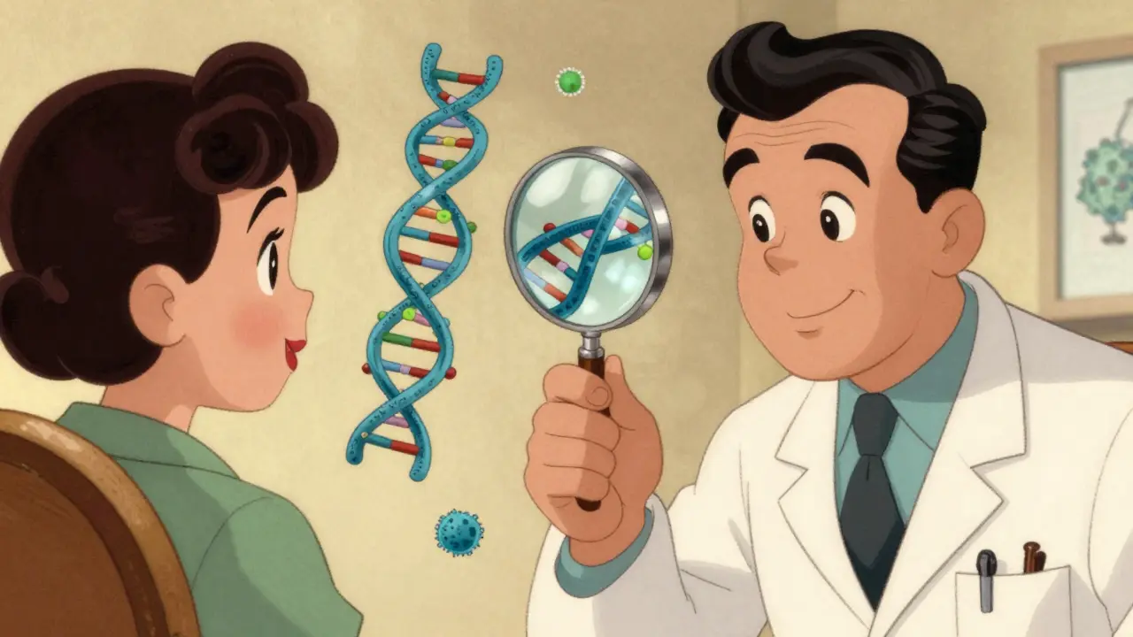 Biomarkers in Cancer Clinical Trials: How Eligibility Criteria Work