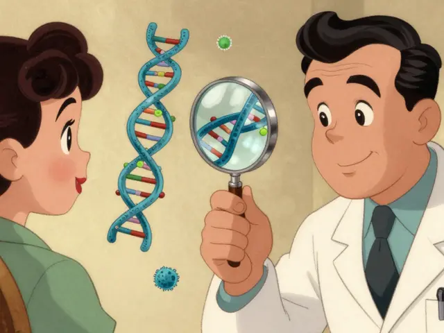 Biomarkers in Cancer Clinical Trials: How Eligibility Criteria Work