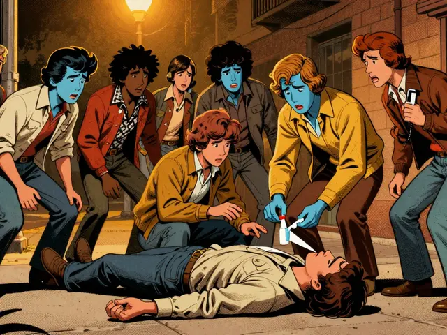 How to Use Naloxone Nasal Spray for Opioid Overdose: Step-by-Step Guide