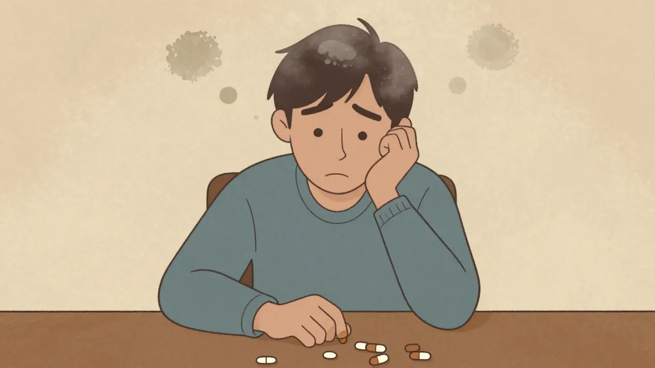 Benzodiazepines: Memory Loss, Fall Risks, and Safe Tapering Guide