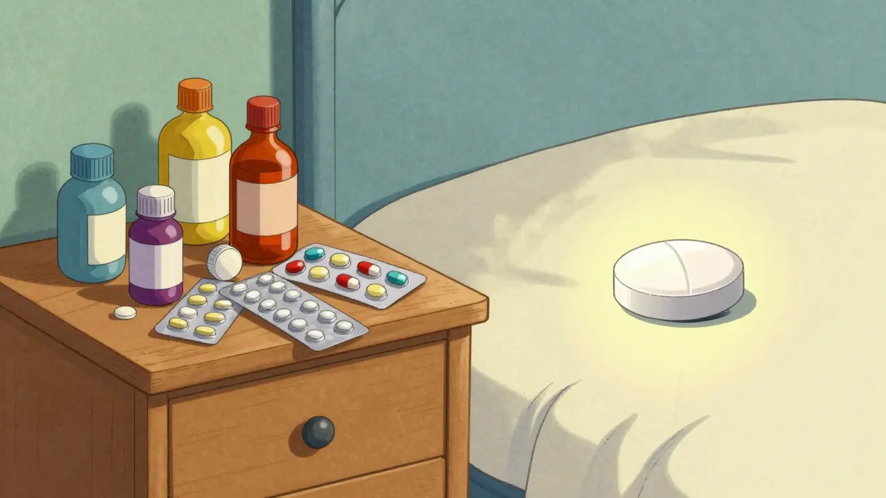 Fixed-dose combination drugs: what they are and why they exist