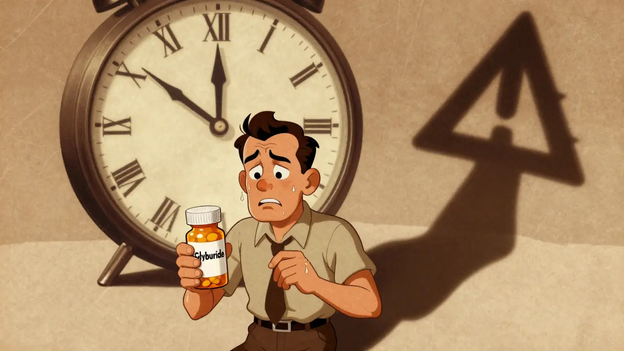 Sulfonylureas and Hypoglycemia: How to Lower Blood Sugar Risks and Prevent Dangerous Lows