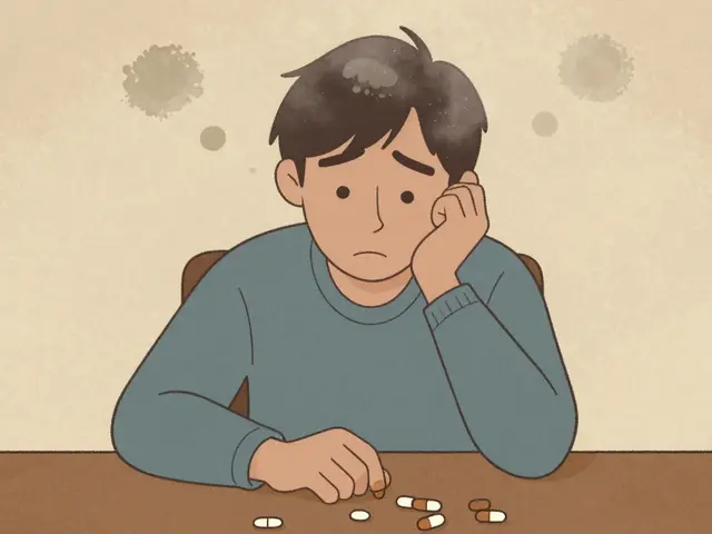 Benzodiazepines: Memory Loss, Fall Risks, and Safe Tapering Guide