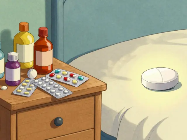 Fixed-dose combination drugs: what they are and why they exist