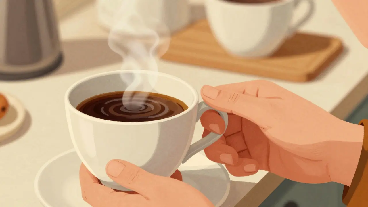 Drug-Induced Tremors: How to Identify and Manage Medication Shakes