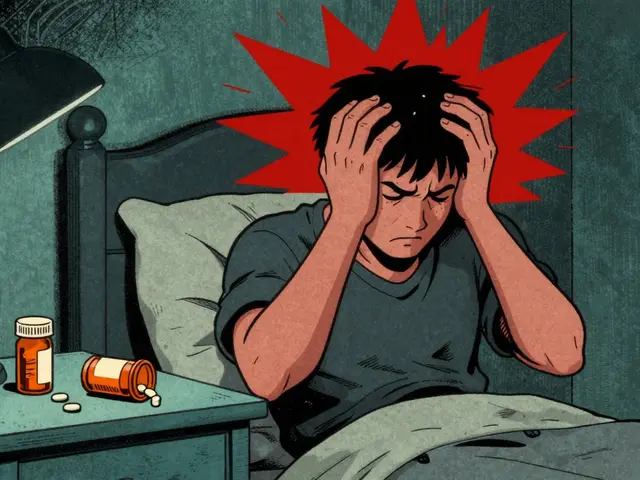 Botox for Chronic Migraine: Who it Helps and How it Works