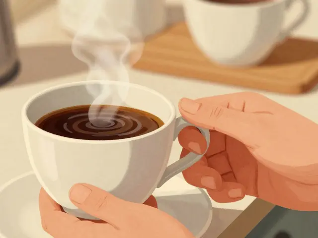 Drug-Induced Tremors: How to Identify and Manage Medication Shakes