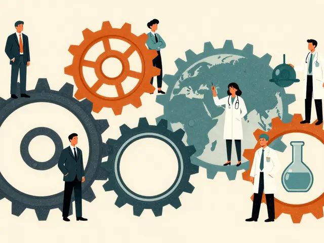Mandatory Substitution Worldwide: Comparing Legal Frameworks Across Sectors