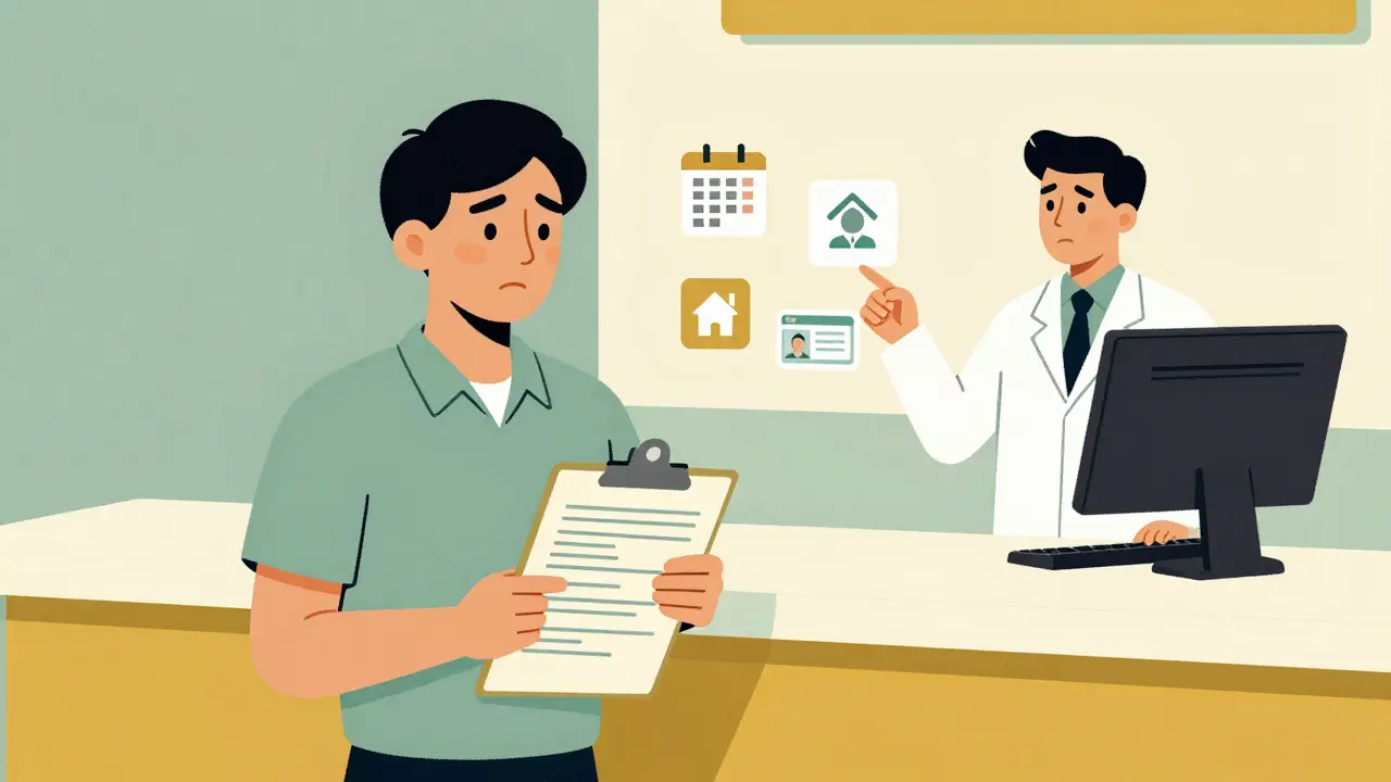 Switching Pharmacies: The Exact Information You Need to Provide for a Smooth Transfer