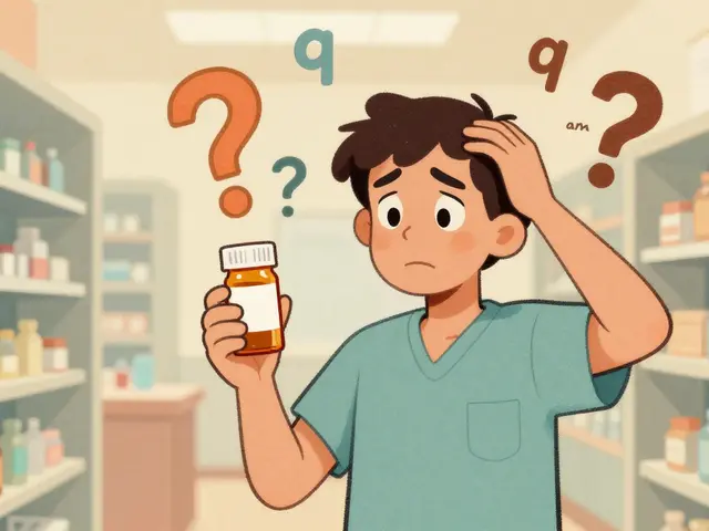 How to Decode Confusing Medication Instructions: A Patient's Guide