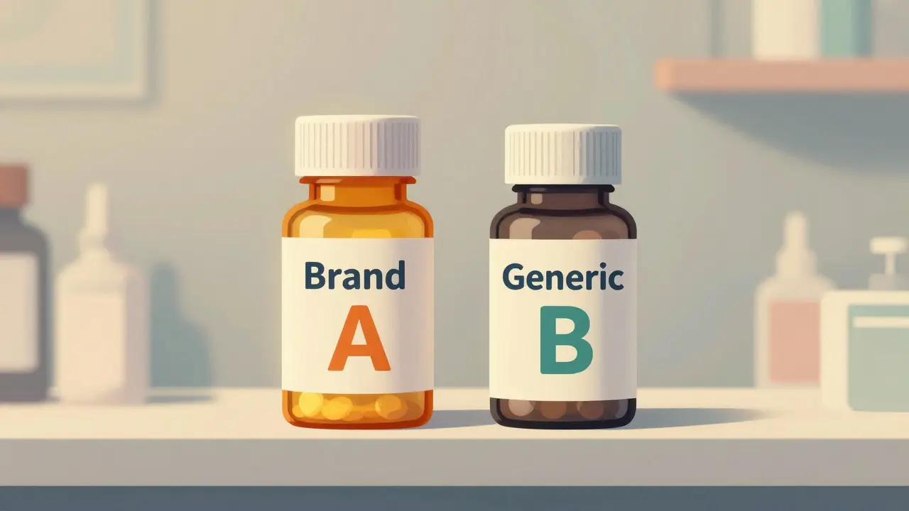 Batch Variability and Bioequivalence: Acceptable Limits Explained