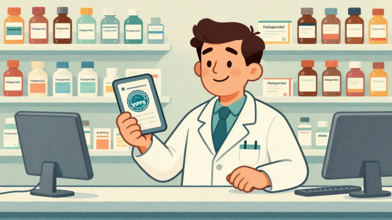 How to Buy Haldol Online Safely in 2026: Pharmacies, Prices & Tips