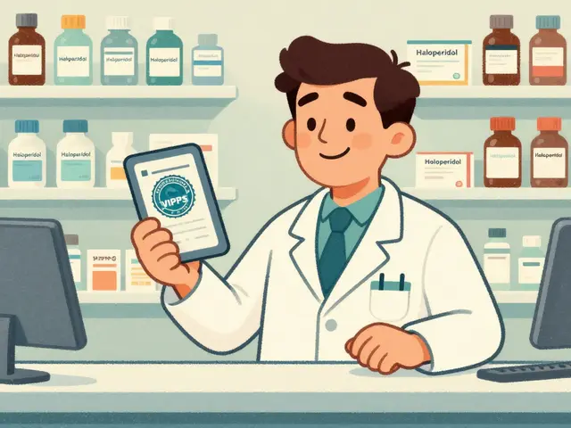 How to Buy Haldol Online Safely in 2026: Pharmacies, Prices & Tips