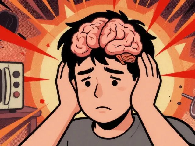 Hyperacusis and Desensitization Therapy: A Practical Guide to Sound Sensitivity Relief