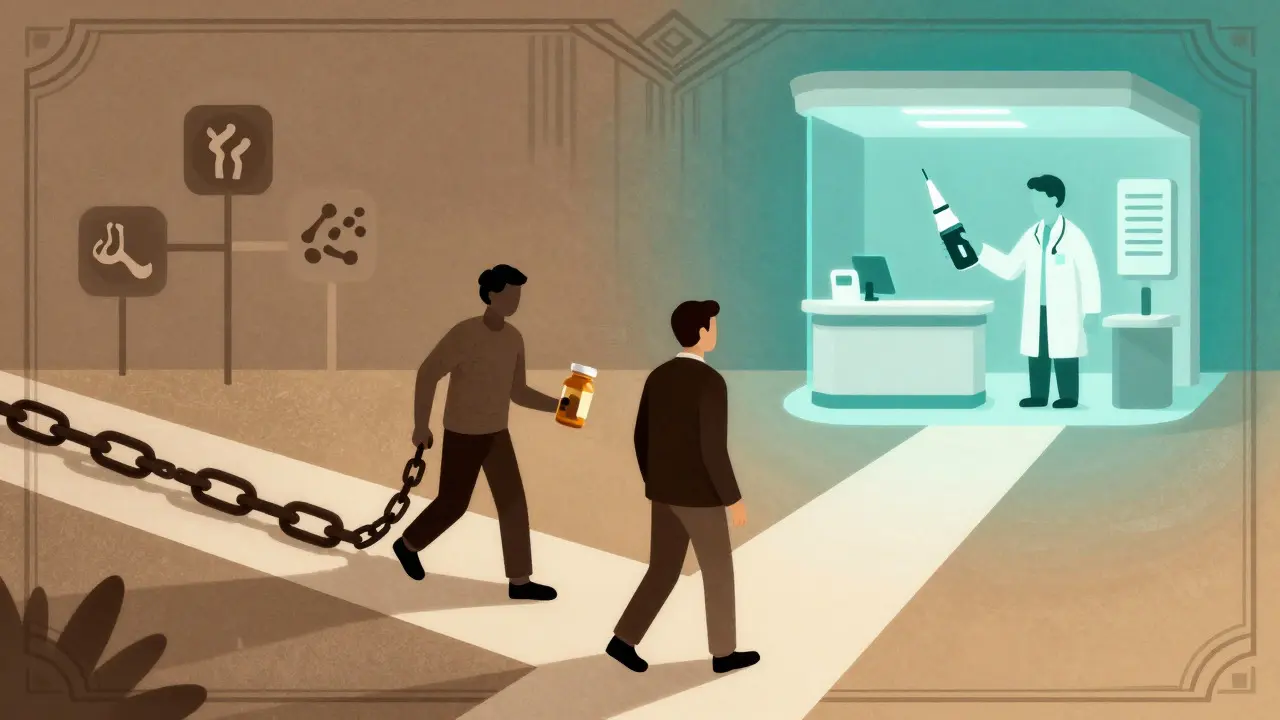 New Antidepressants with Better Side Effects: What’s Emerging in 2026