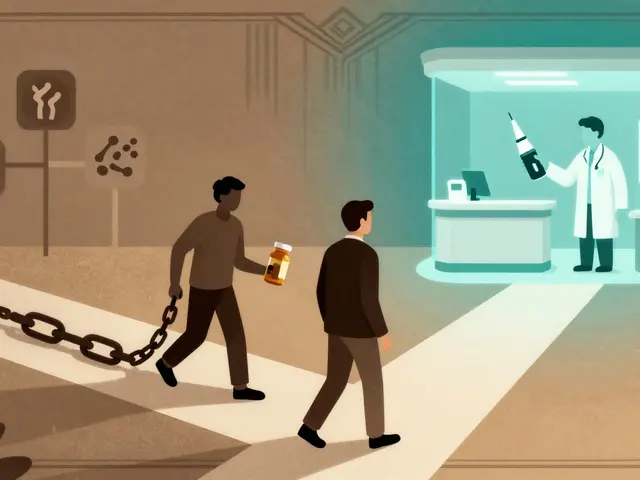 New Antidepressants with Better Side Effects: What’s Emerging in 2026