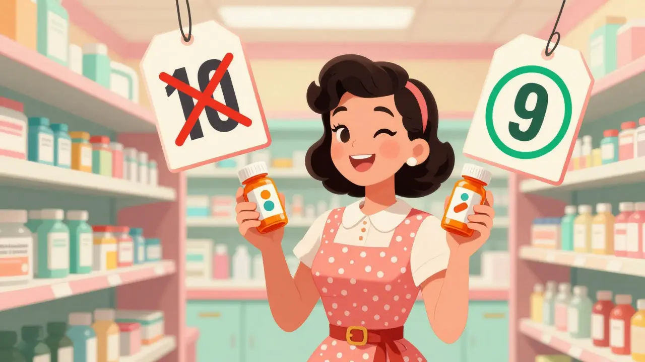 Buy Online Cheap Generic Tamoxifen: A Practical Guide to Safe & Affordable Options
