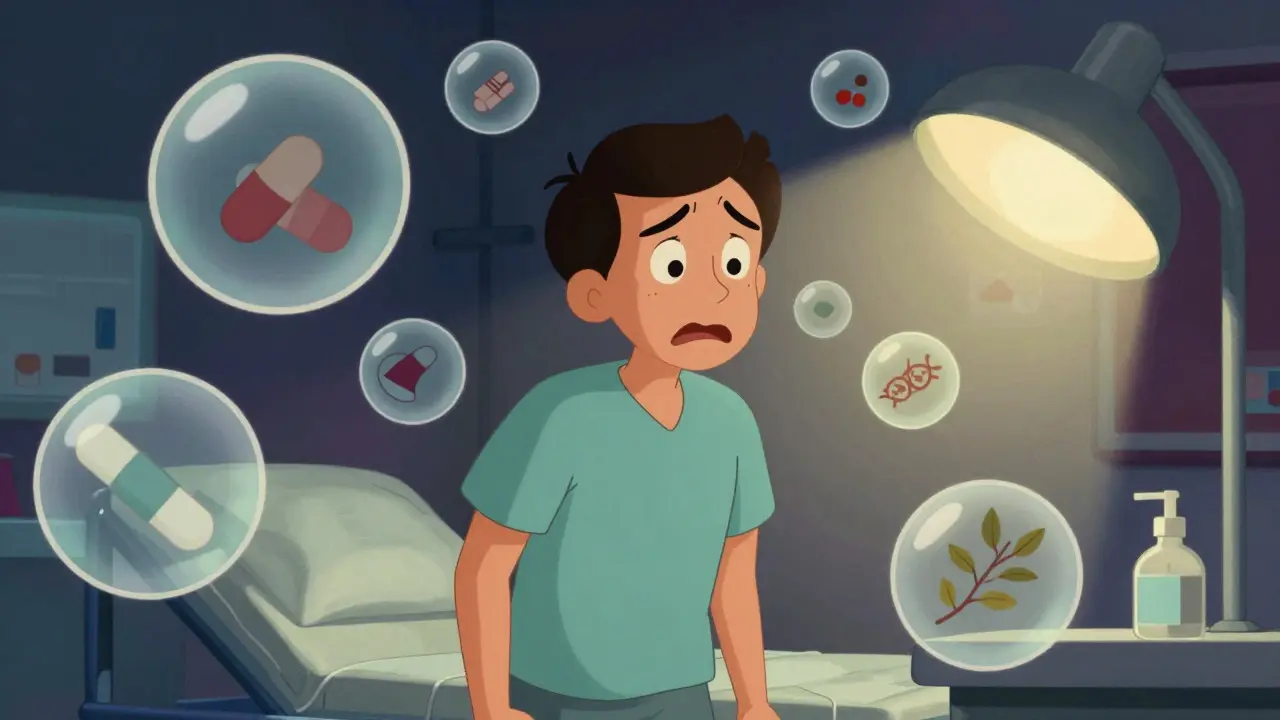 How to Keep a Complete Medication List for Safer Care Coordination