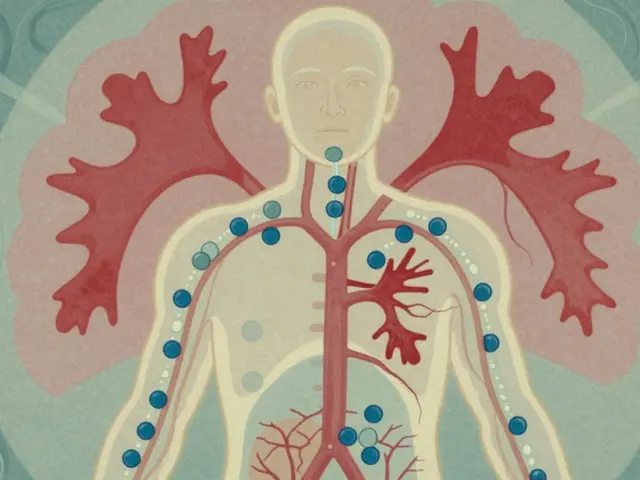 Anti-Xa Monitoring for LMWH: When Side Effects Prompt Testing