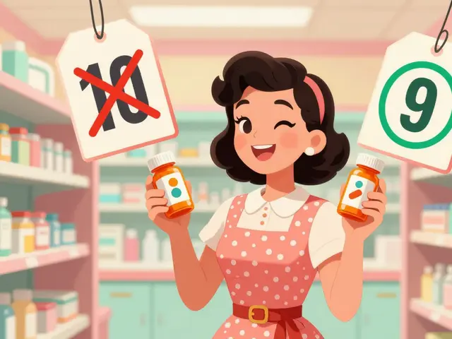 Buy Online Cheap Generic Tamoxifen: A Practical Guide to Safe & Affordable Options