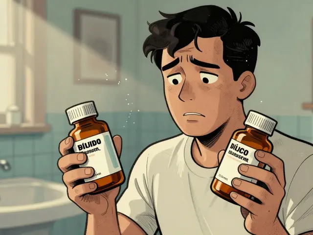Generic Medication Errors: How Look-Alike, Sound-Alike Risks Threaten Patient Safety