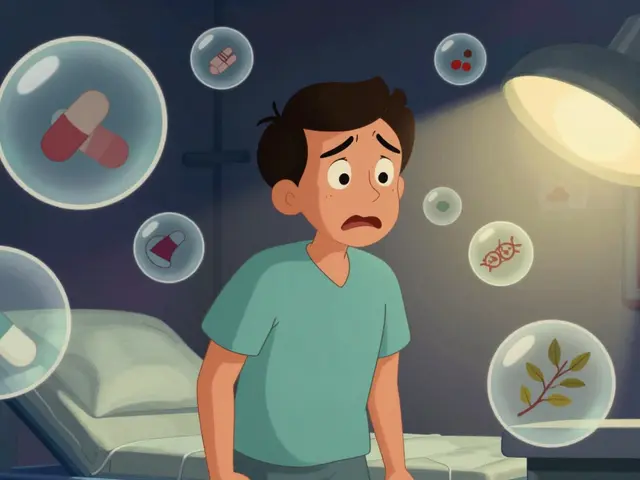 How to Keep a Complete Medication List for Safer Care Coordination